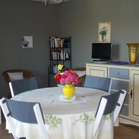 Vacances Vaison La Romaine Екстериор снимка