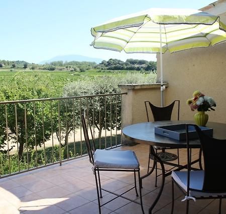 Vacances Vaison La Romaine Екстериор снимка