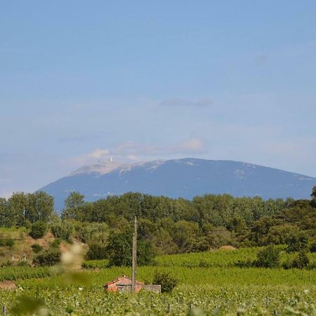 Vacances Vaison La Romaine Екстериор снимка