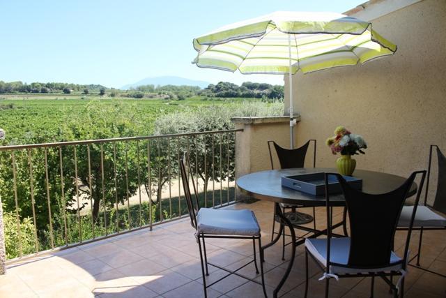 Vacances Vaison La Romaine Екстериор снимка
