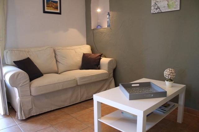 Vacances Vaison La Romaine Екстериор снимка