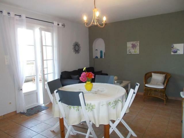 Vacances Vaison La Romaine Екстериор снимка