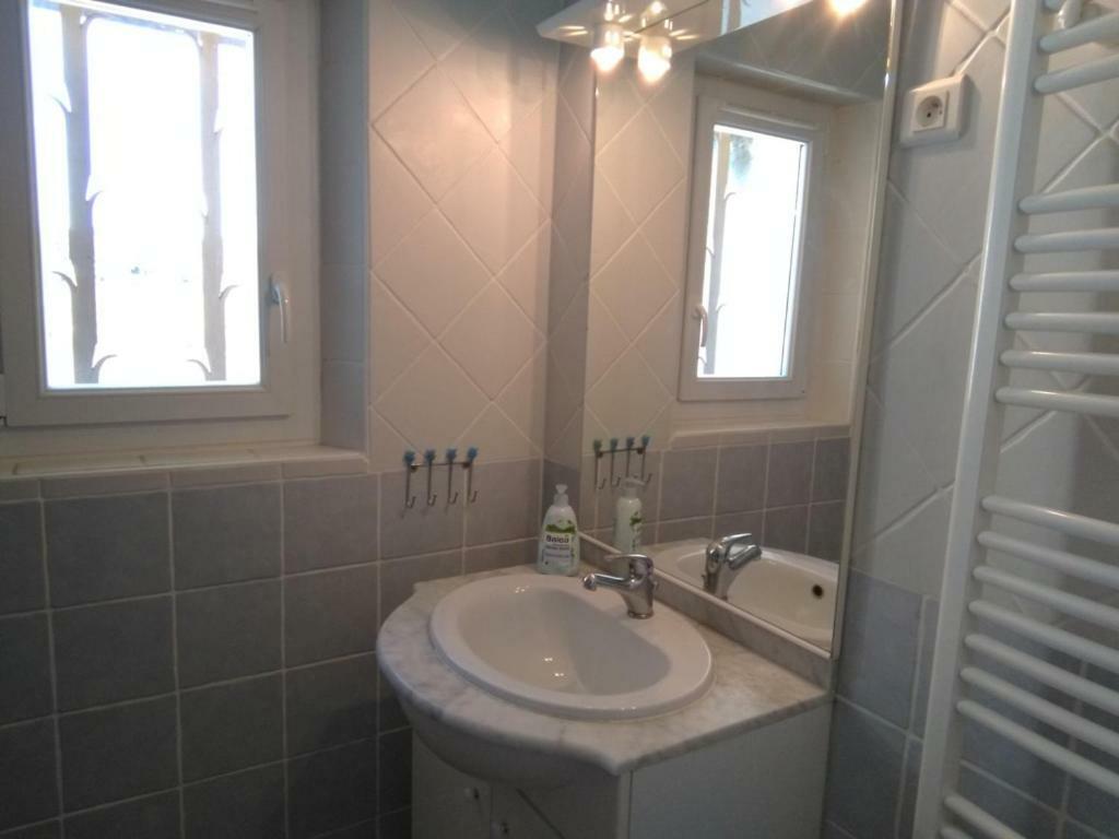 Vacances Vaison La Romaine Екстериор снимка