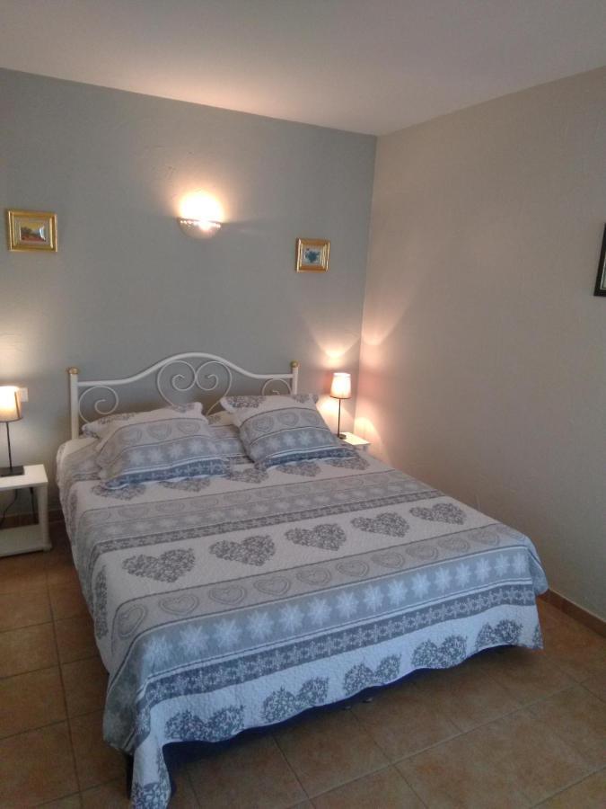 Vacances Vaison La Romaine Екстериор снимка